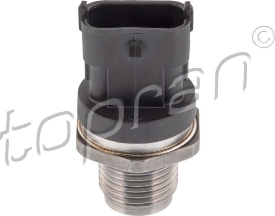 Sensor, drivstofftrykk TOPRAN 601 989