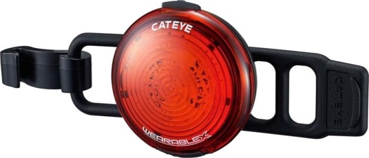 Cateye Wearable X