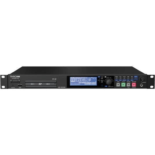 Tascam SS-R250N Tascam SS-R250N