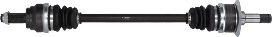 Drivaksel KAMOKA 5011766