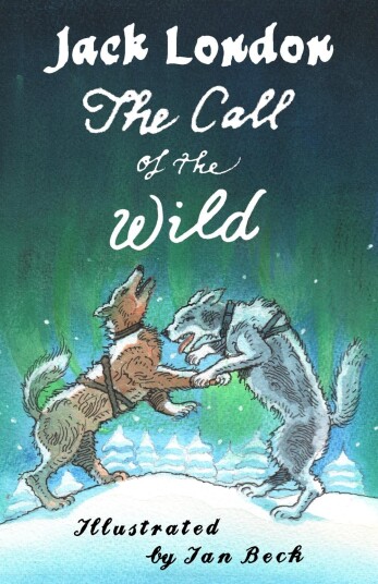 The Call Of The Wild And Other Stories Av Jack London