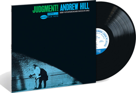 Judgement!