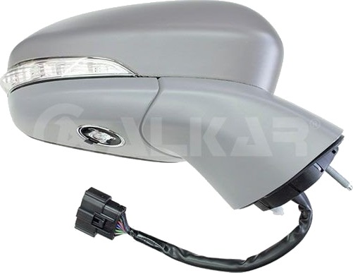 Sidespeil ALKAR 6150346 Sidespeil ALKAR 6150346