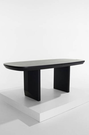 Pastill Corinne spisebord 90x200 cm 1636888-02-0 1671161-01-0