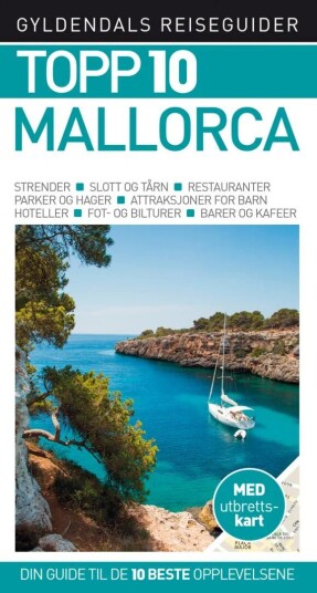 Mallorca Av Jeffrey Kennedy