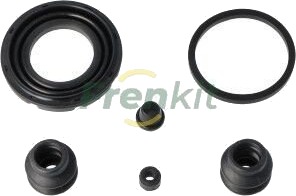 Reparasjonssett, bremsecaliper FRENKIT 238152