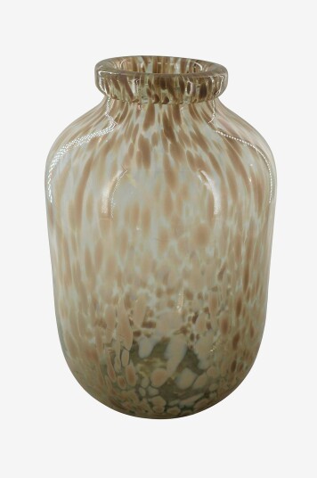 Eightmood Vase Gosa Hvit