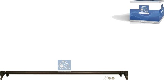 Parallellstag / styrestag DT Spare Parts 2.06053 Parallellstag / styrestag DT Spare Parts 2.06053