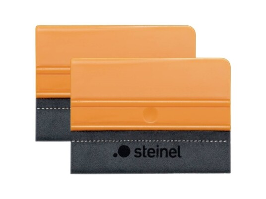 Steinel Folienrakel 2Er Set Mit Alcantara 084189 084189