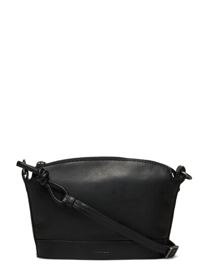 Saddler Emali - Black - ONE SIZE