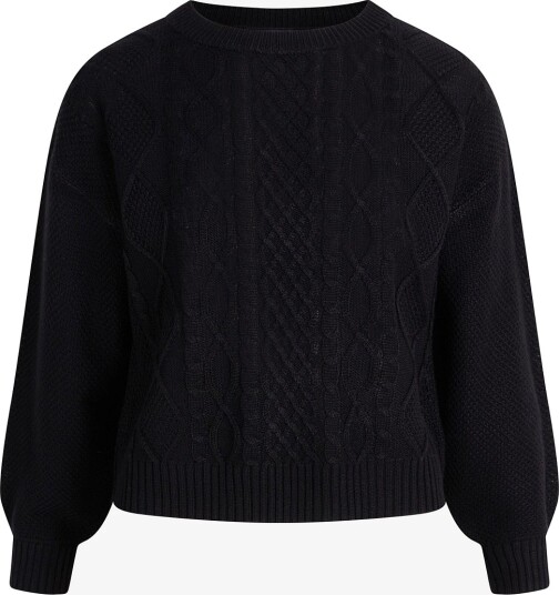 Sirup Copenhagen | Trendy Knit Pullover | M Sirup Copenhagen | Trendy Knit Pullover | M
