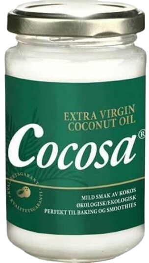 Cocosa Extra Virgin 220 Ml Cocosa Extra Virgin 220 Ml