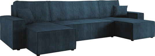 Magston 4 seters Hjørnesovesofa Magston 4 seters Hjørnesovesofa
