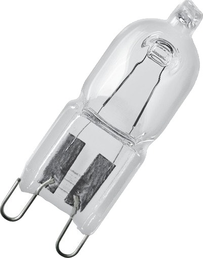 Osram Halopin Pro 66720 20W 230V G9 Osram Halopin Pro 66720 20W 230V G9