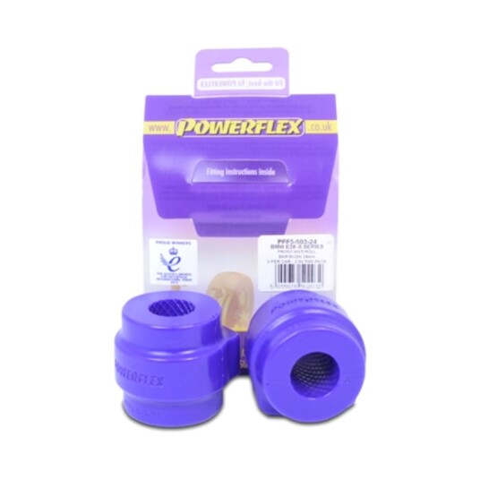 Powerflex Front Anti Roll Bar Mounting Bush 24mm PFF5 503 24