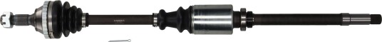 Drivledd KAMOKA 5011029