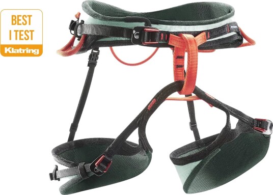 Wild Country Session Women's harness Wild Country Session Women's harness