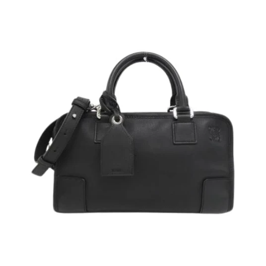 Loewe Dame Svart