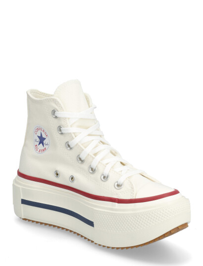 Converse Chuck Taylor All Star Lift Double Stack Cream 39