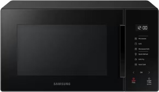 Samsung Mikrobølgeovn med Grill MG23T5018CK, Samsung Mikrobølgeovn med Grill MG23T5018CK,