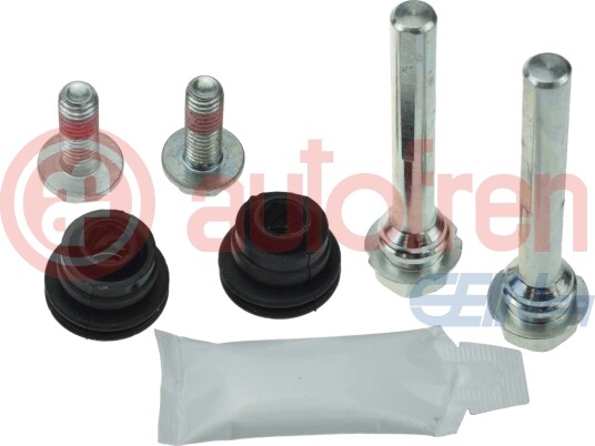AUTOFREN SEINSA D7531C Føringshylsesett, bremsecaliper