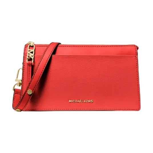 Michael Kors Dame Vesker Oransje ONE SIZE, Michael Kors Dame Vesker Oransje ONE SIZE,