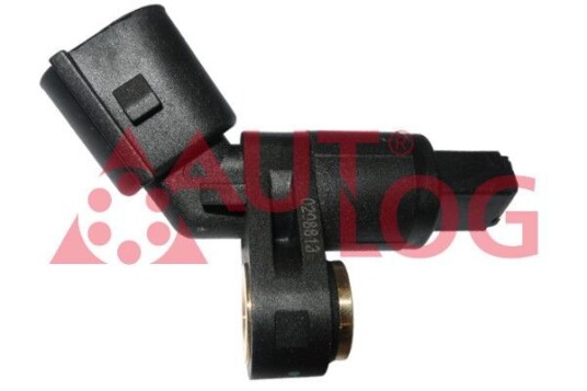 ABS sensor AUTLOG AS4002 ABS sensor AUTLOG AS4002