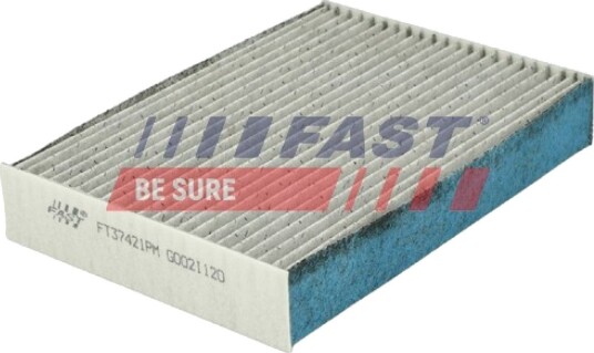 Kupefilter FAST FT37421PM Kupefilter FAST FT37421PM
