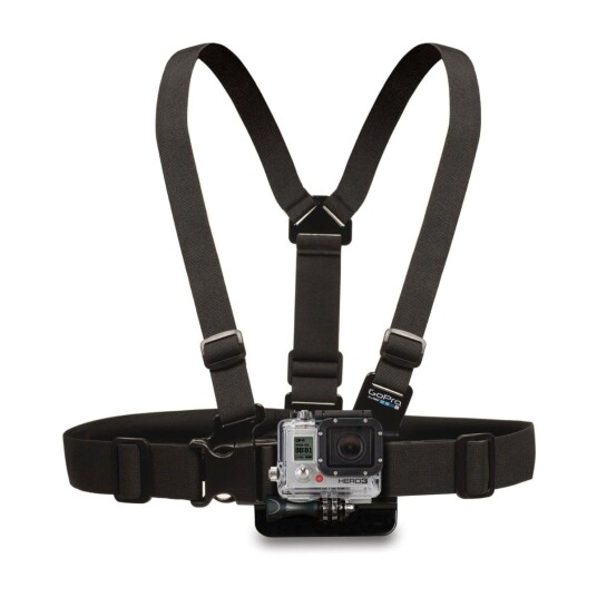 GoPro Chesty Small