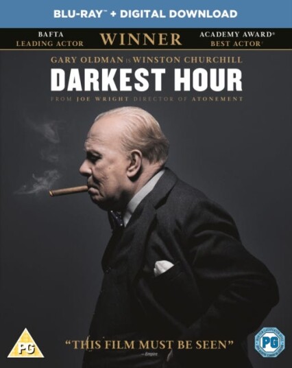 Darkest Hour Darkest Hour