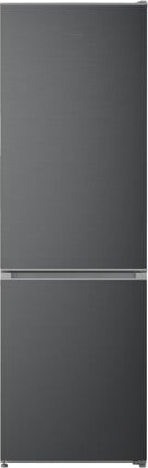 Blomberg KSM4525XSNF Kombiskap Blomberg KSM4525XSNF Kombiskap