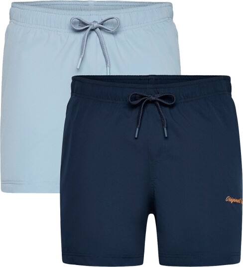 Jack & Jones | Jpstmaui Norrebro Swim Shorts Reg Mp | XL