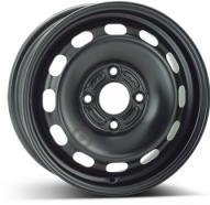 ALCAR 6275 5.5 x 14 CB63,40 ET47.5 4/108 5.5 x 14