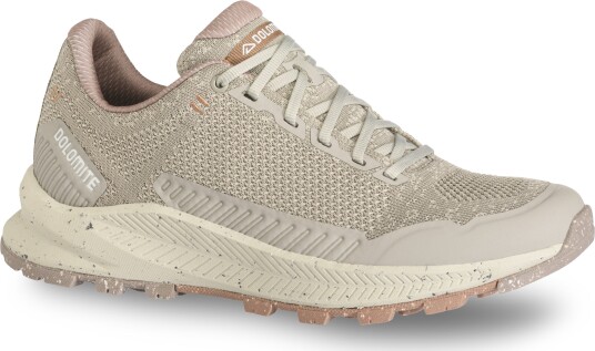 Dolomite Women"s Carezza Knit Goat Beige 38 2/3