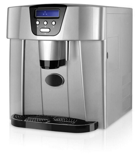 Ismaskin Taurus MG 17 Elegance 1.8L