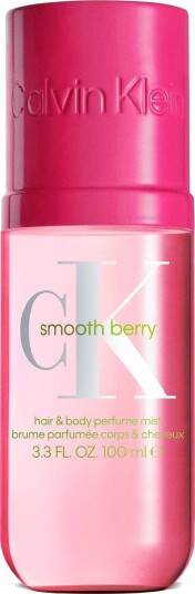 Calvin Klein Smooth Berry Hair & Body Mist 100 ml
