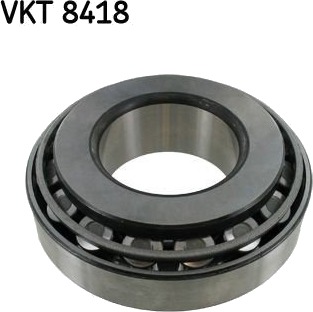 Lager, girboks SKF VKT 8418