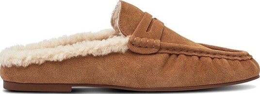 Steve Madden Loafers Rafe f Brun