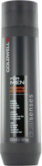 Goldwell Dualsenses For Men 300 ml Goldwell Shampoo Goldwell Dualsenses For Men 300 ml Goldwell Shampoo
