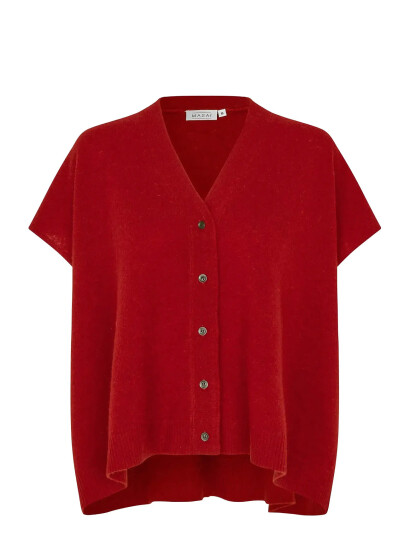 Masai Malucanne - Red - XXL