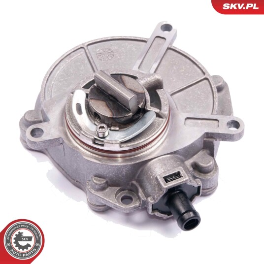Vakuumpumpe bremseanlegg ESEN SKV 18SKV017