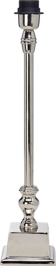 PR Home Linné Lampefot 50 cm Krom Lampeføtter