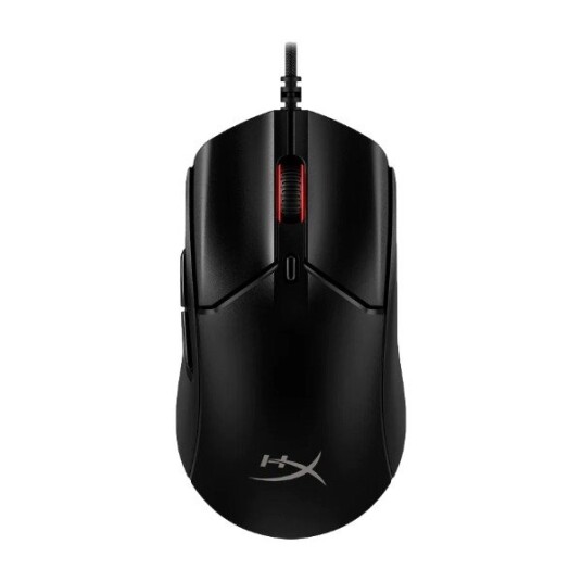 HyperX Pulsefire Haste 2 Kablet Gamingmus 2000 DPI Svart HyperX Pulsefire Haste 2 Kablet Gamingmus 2000 DPI Svart