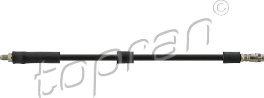 TOPRAN 720 894 Bremseslange