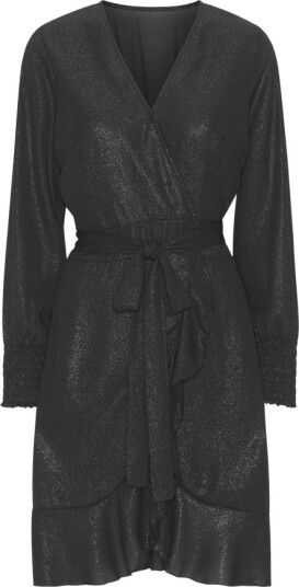 Americandreams Dame Kjoler Svart XS,