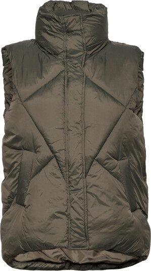 ONLY | Onlpalma Puffer Waistcoat Cc Otw | XS