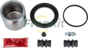FRENKIT 260806 Reparasjonssett, bremsecaliper