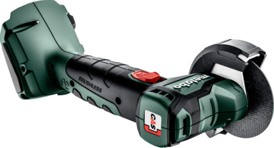 Metabo CC 18 LTX BL Batteri Vinkelsliper 18V Kartong Metabo CC 18 LTX BL Batteri Vinkelsliper 18V Kartong