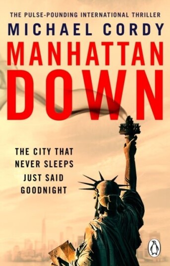 Manhattan Down Manhattan Down