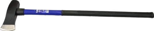 Geko Kløyveøks 3,6 Kg I Glassfiber Geko Kløyveøks 3,6 Kg I Glassfiber